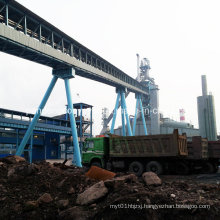 Steel Plant Conveyor / Cement Conveyor/ Sea Port Conveyor